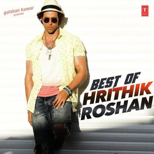 Best Of Hrithik Roshan Shreya Ghoshal MP3 Download